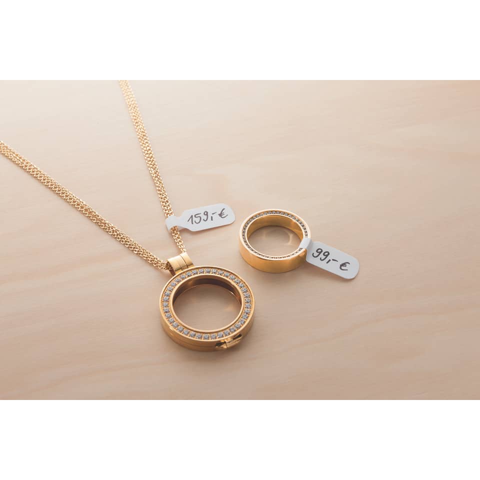 Zubehor, Klebeband, Anhänger, Schmuck, Medaillon