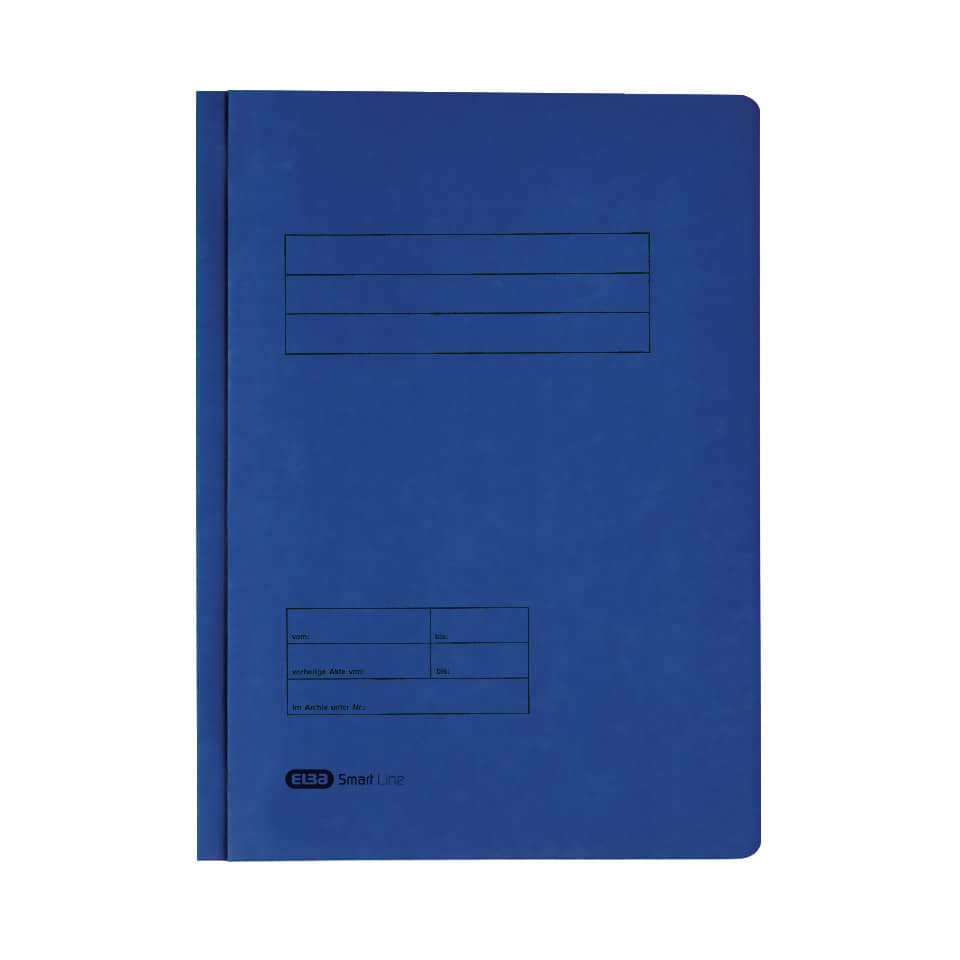 Postfach, Dateiordner, Datei-Ordner