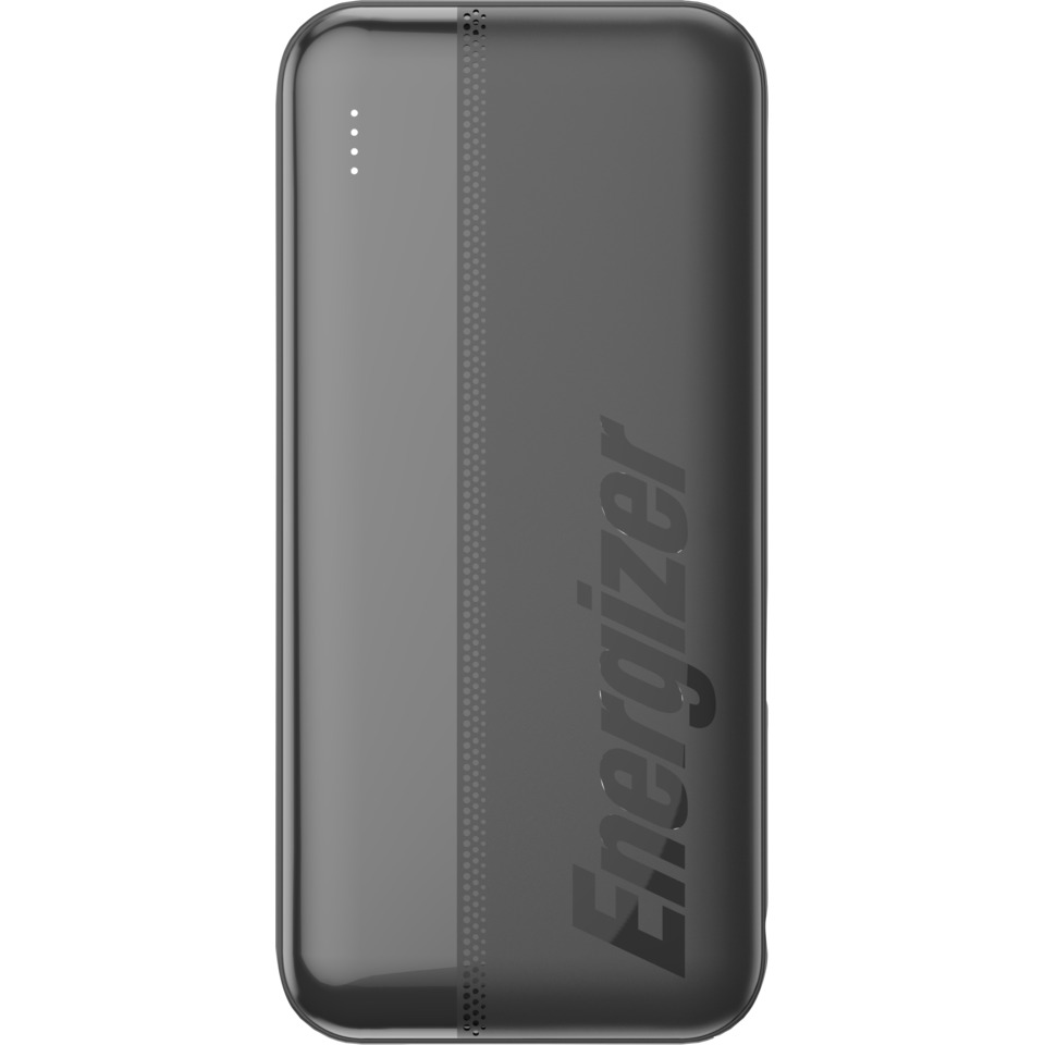 powerbank, battery, grau, usb, tragbar
