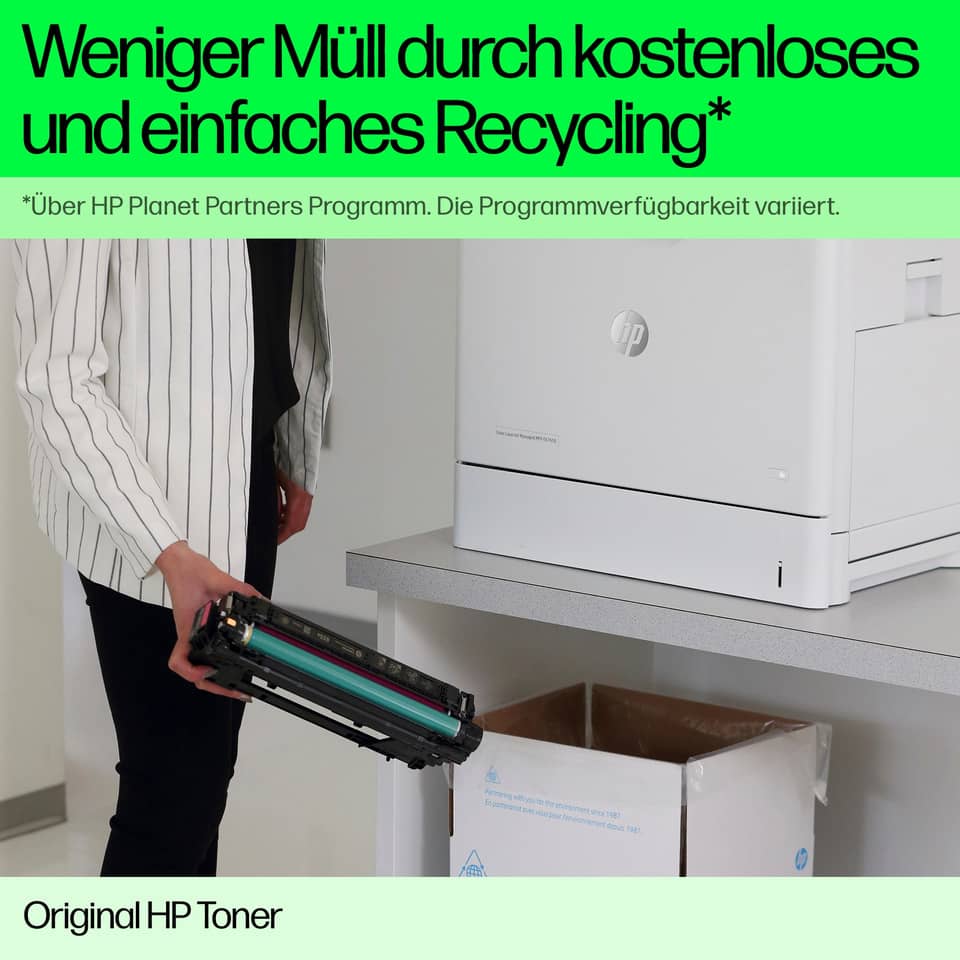 Toner Cartridge, Printer Accessory, HP Toner, Toner Drums, Refill Cartridge