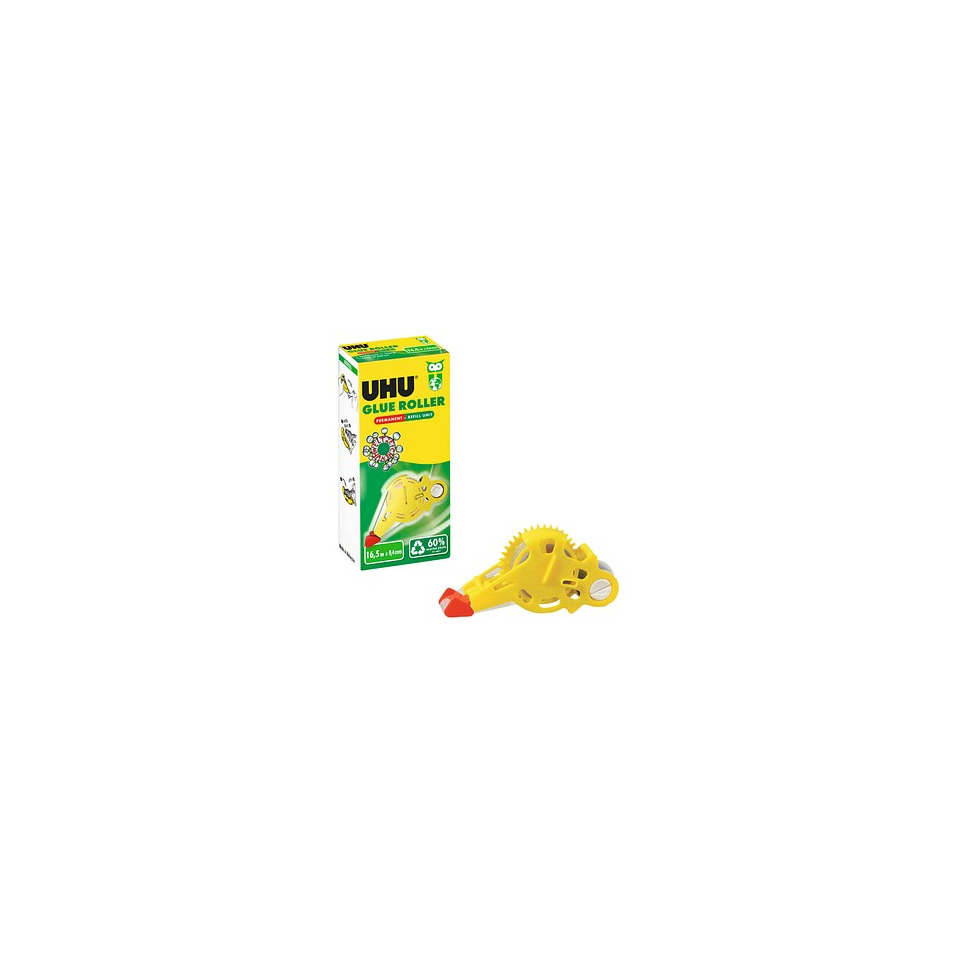Glühroller, Gummiseil, Gelb, Klettes Spielzeug, Klemm-Top