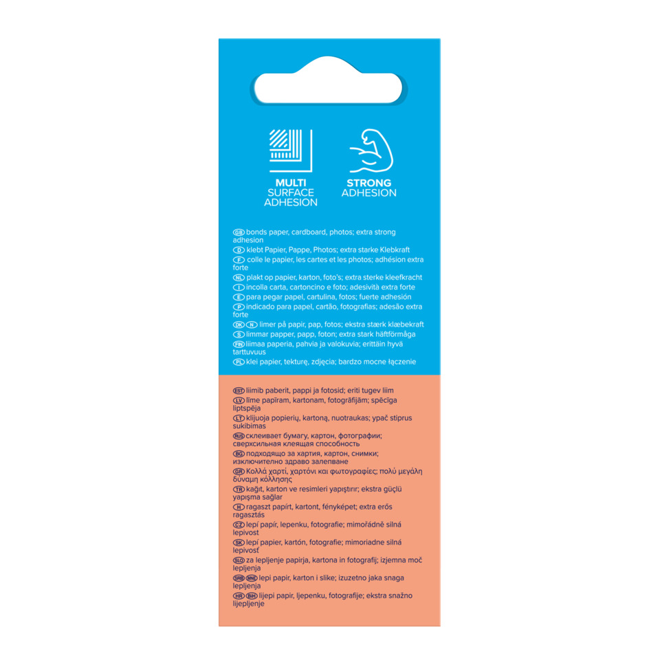 stickers, adhesive, packaging, blue panel, strong adhesion