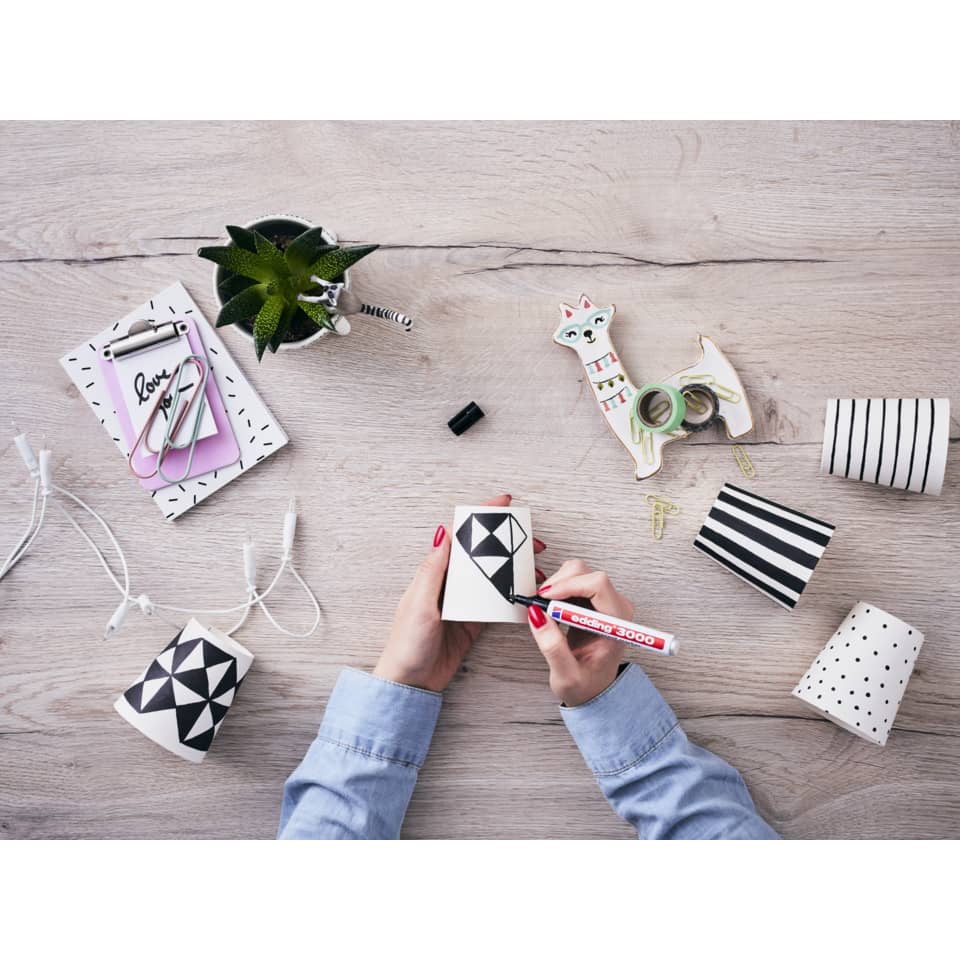 Drinnen, Innenarchitektur