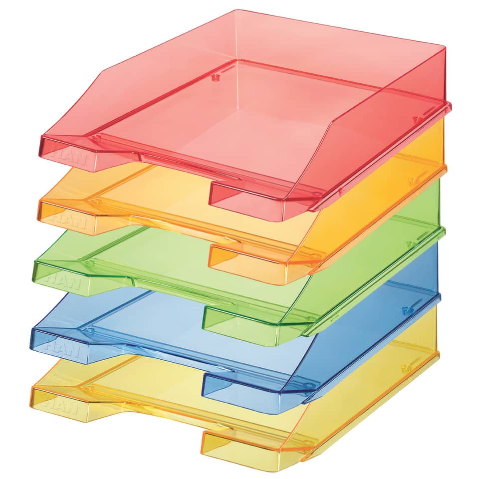 Plastik, Datei, Postfach