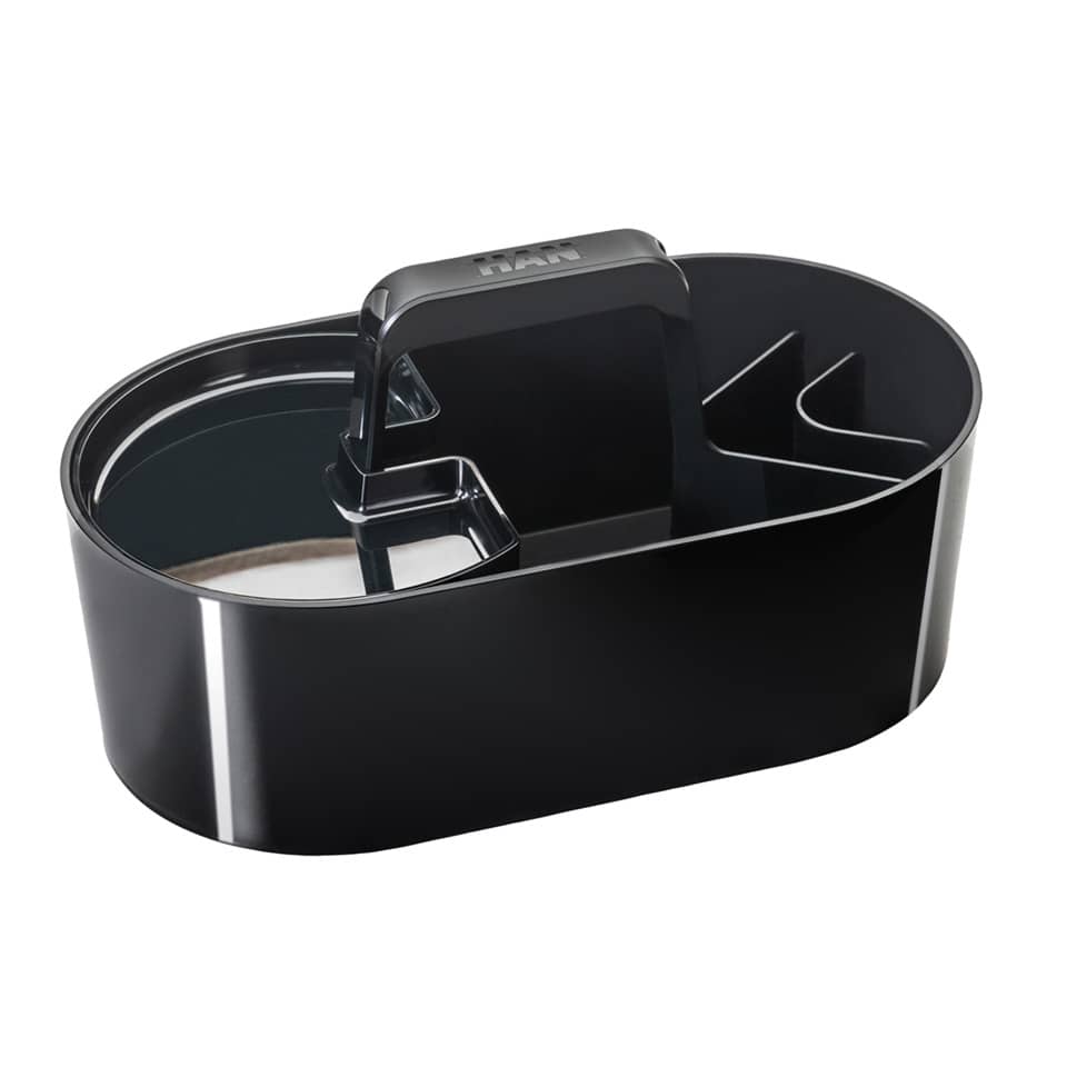 Architektur, Springbrunnen, Wasser