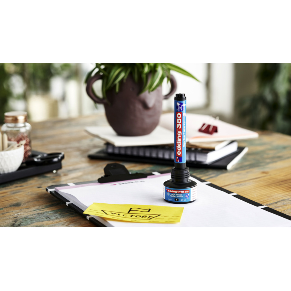 Tintenroller, Korrekturflüssigkeit, Kunstleder, Arbeitsplatz, Papiermappe