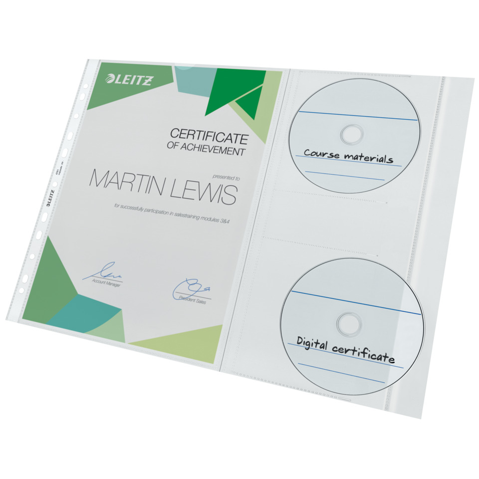 zertifikat, leistung, portfolio, CD/DVD, Ordnereinlage, Zertifikat, Zertifikathalter, Auszeichnung, Scheibe, Präsentation