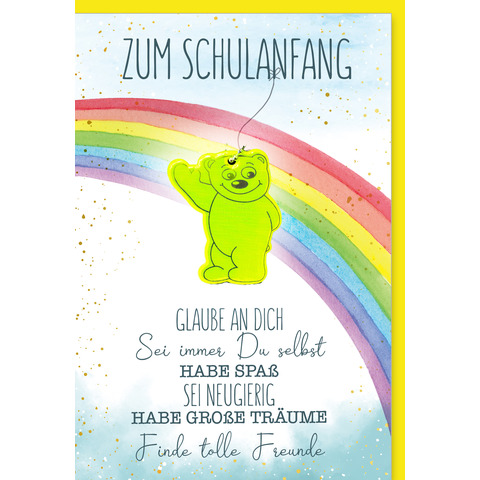 Werbung, Plakat