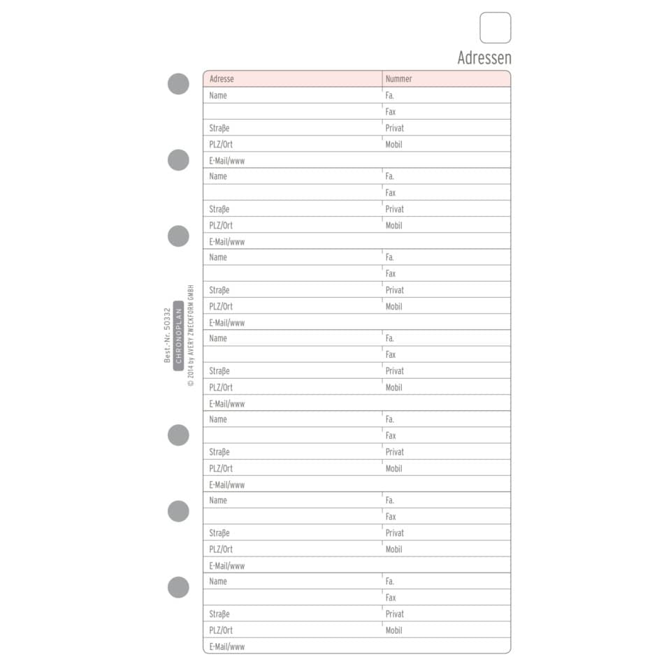 dokument, adresse, formular, liste, vorlage