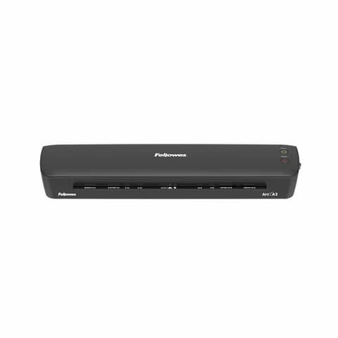 Laminiergerät Arc A3, 459 x 103 mm, schwarz FELLOWES FW100016948
