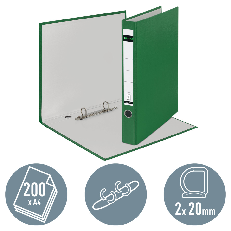 Dateiordner, Datei-Ordner