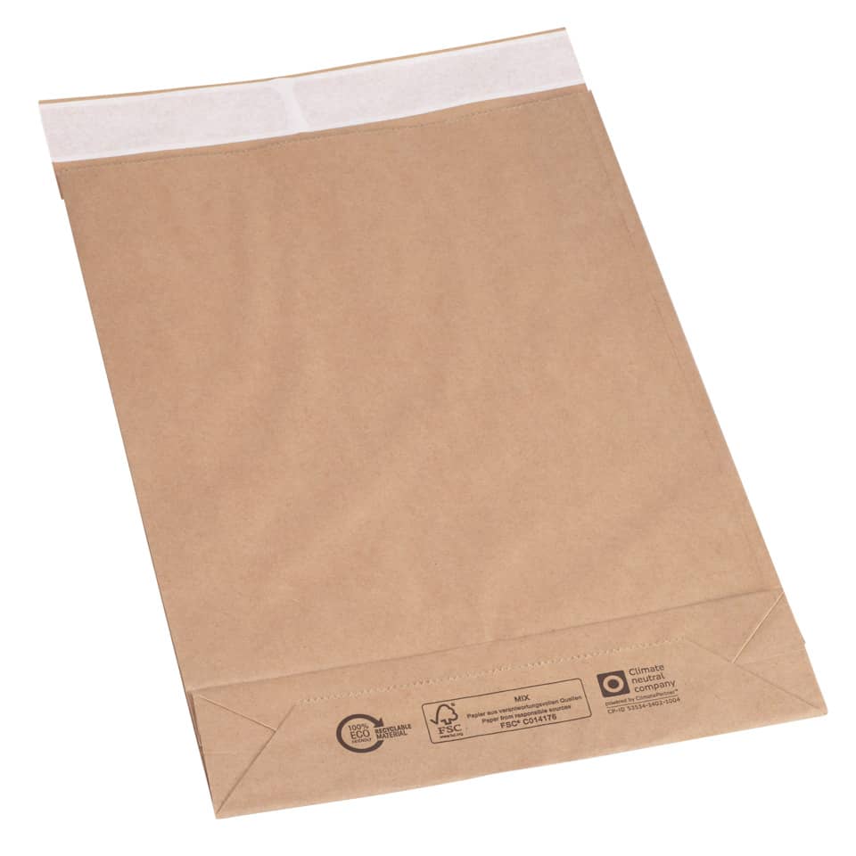 Pouch, Kopierpapier, Zubehör, Umweltfreundlich, Karton