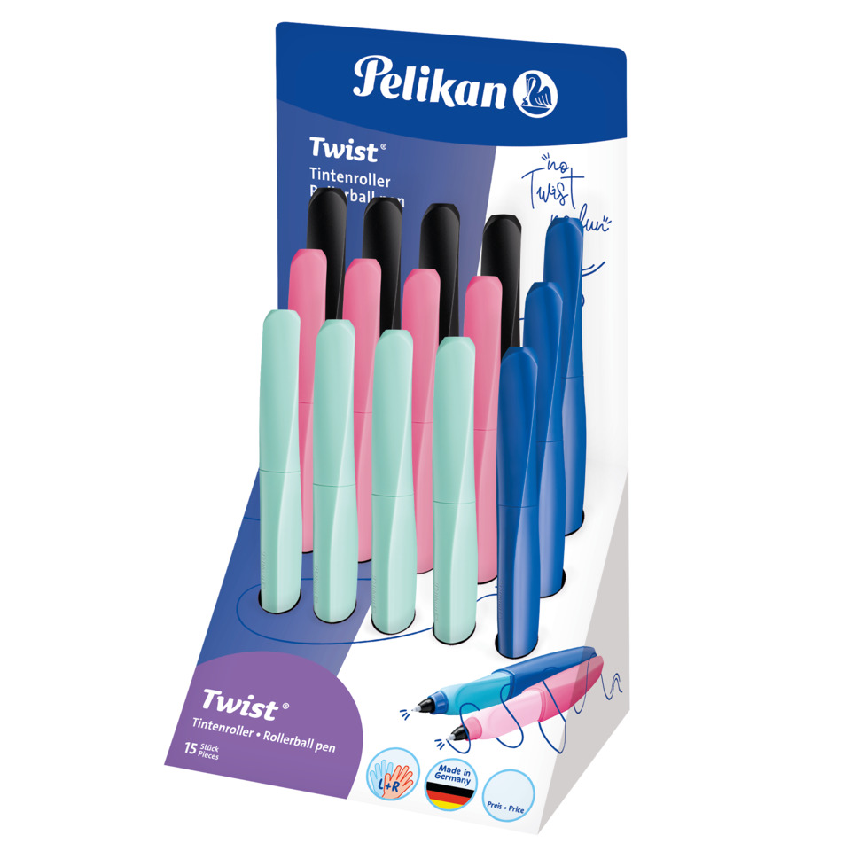 Markierung, Markierung