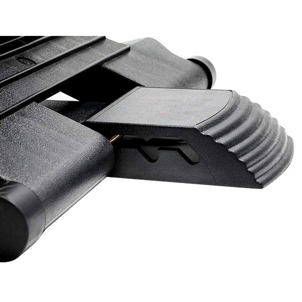 Gurtclip, Scharnier, Gehäuse, Kunststoff, Griff