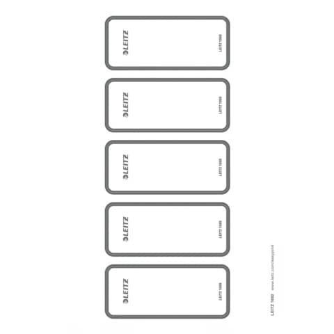 Seite, Text