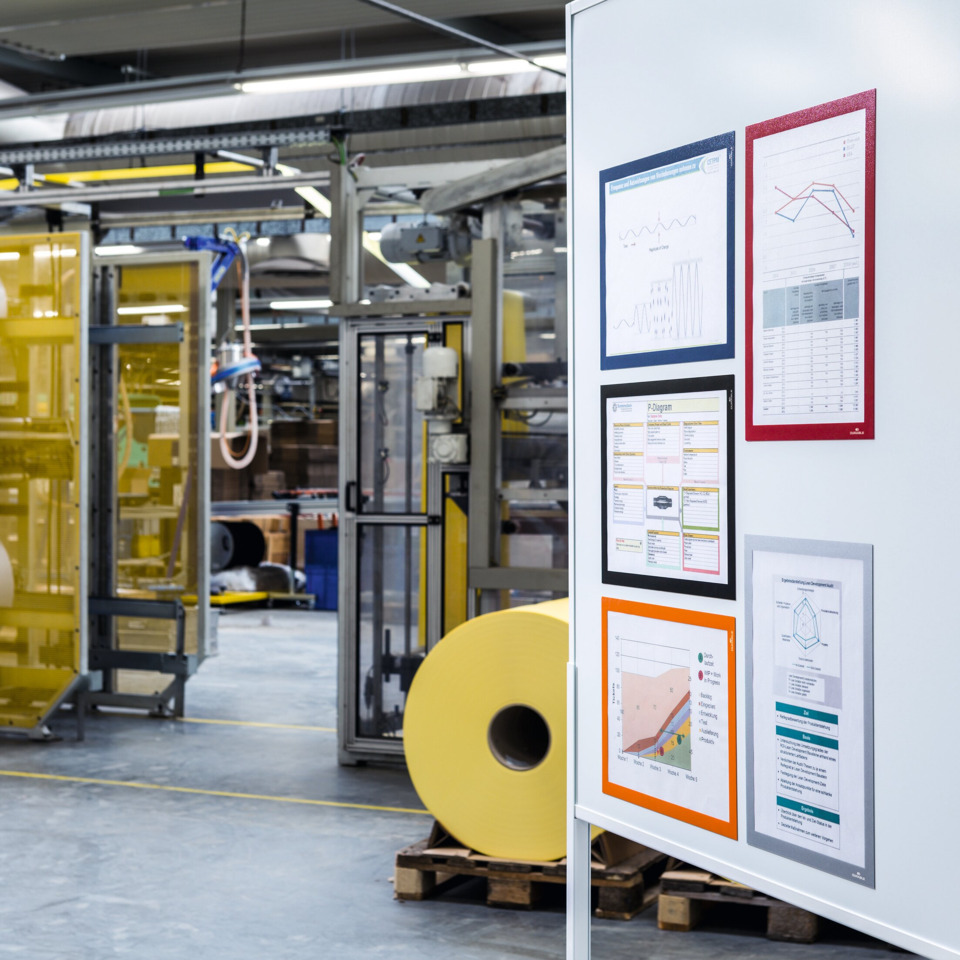 industrie, maschinenraum, papierrolle, herstellungsanlage, werkstatt