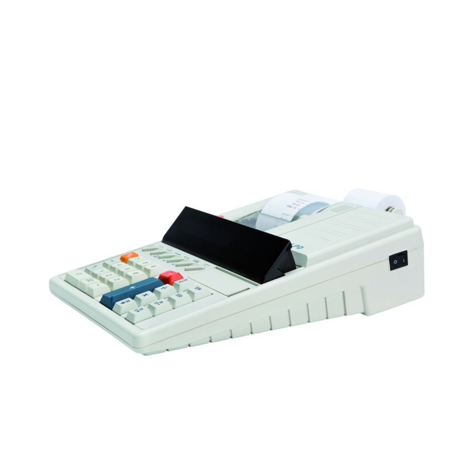 Kassenkasse, Rechenmaschine, Taschenkassen, Drucker, Thermodrucker