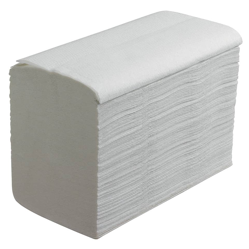 Zellstofftücher, Papiertücher, Tissues, Papiertuchblock, Haushaltstücher