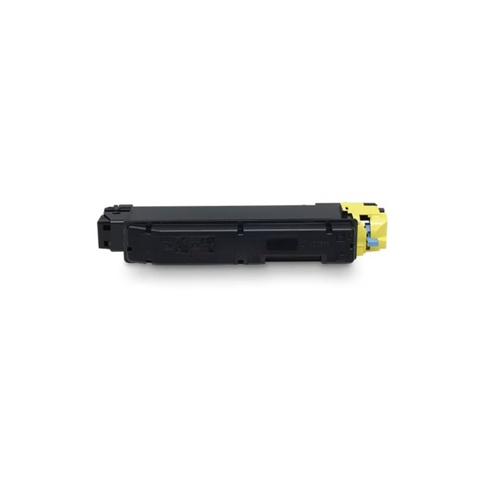 TONERKASSETTE, TONER, Druckerzubehör, Druckerpatrone, Schwarz-Gold