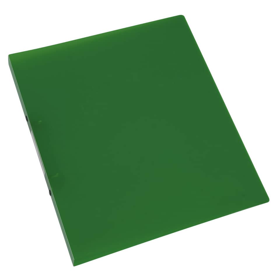 Hülle, Folder, Grün, Kunststoff, Schnellverschluss