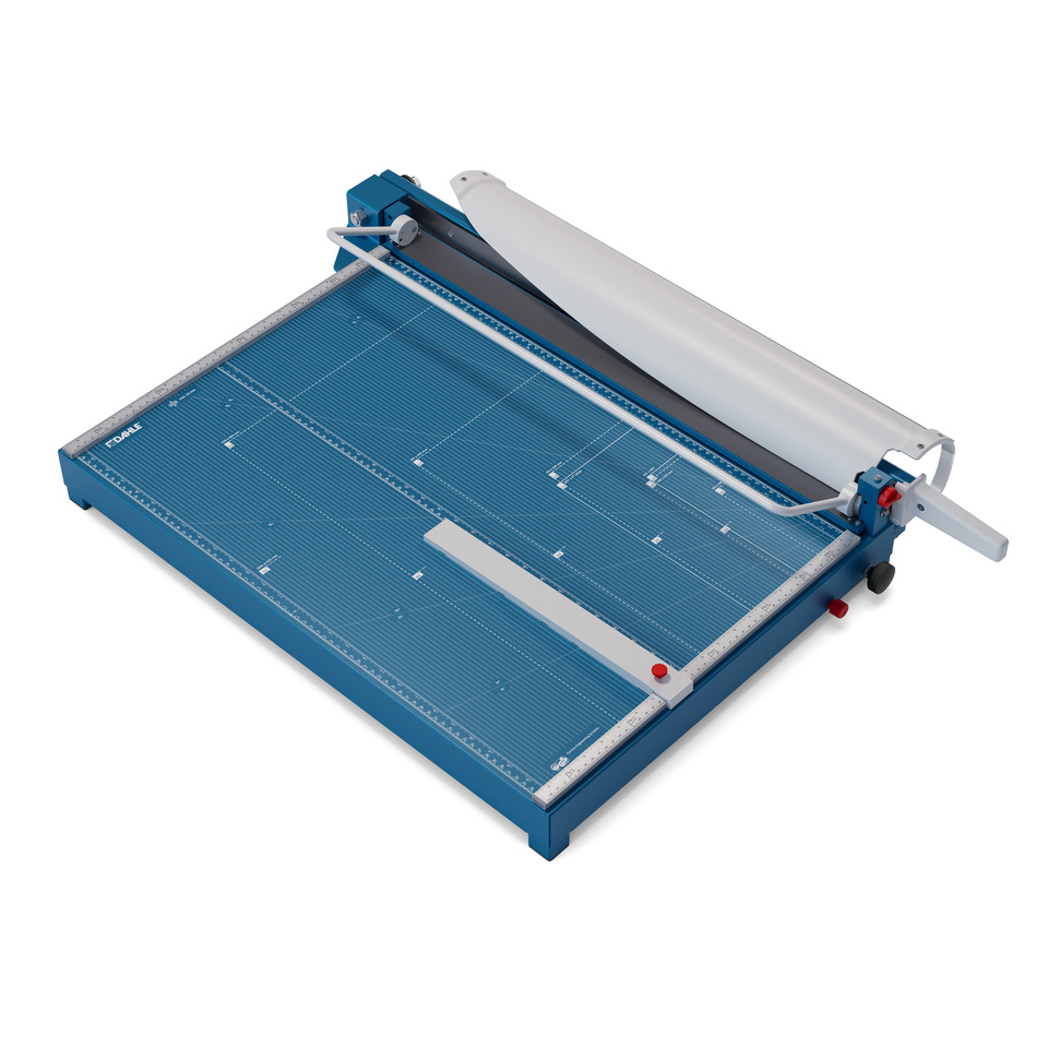 Schneideplotter, Schneidematte, Blechschneider, Rolle, Skalierungsvorrichtung