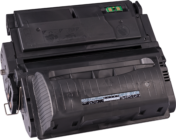 942x HC Rebuilt Tonerkassette für HP LJ 4250, 4350