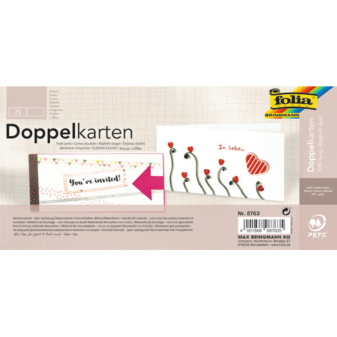 Werbung, Plakat