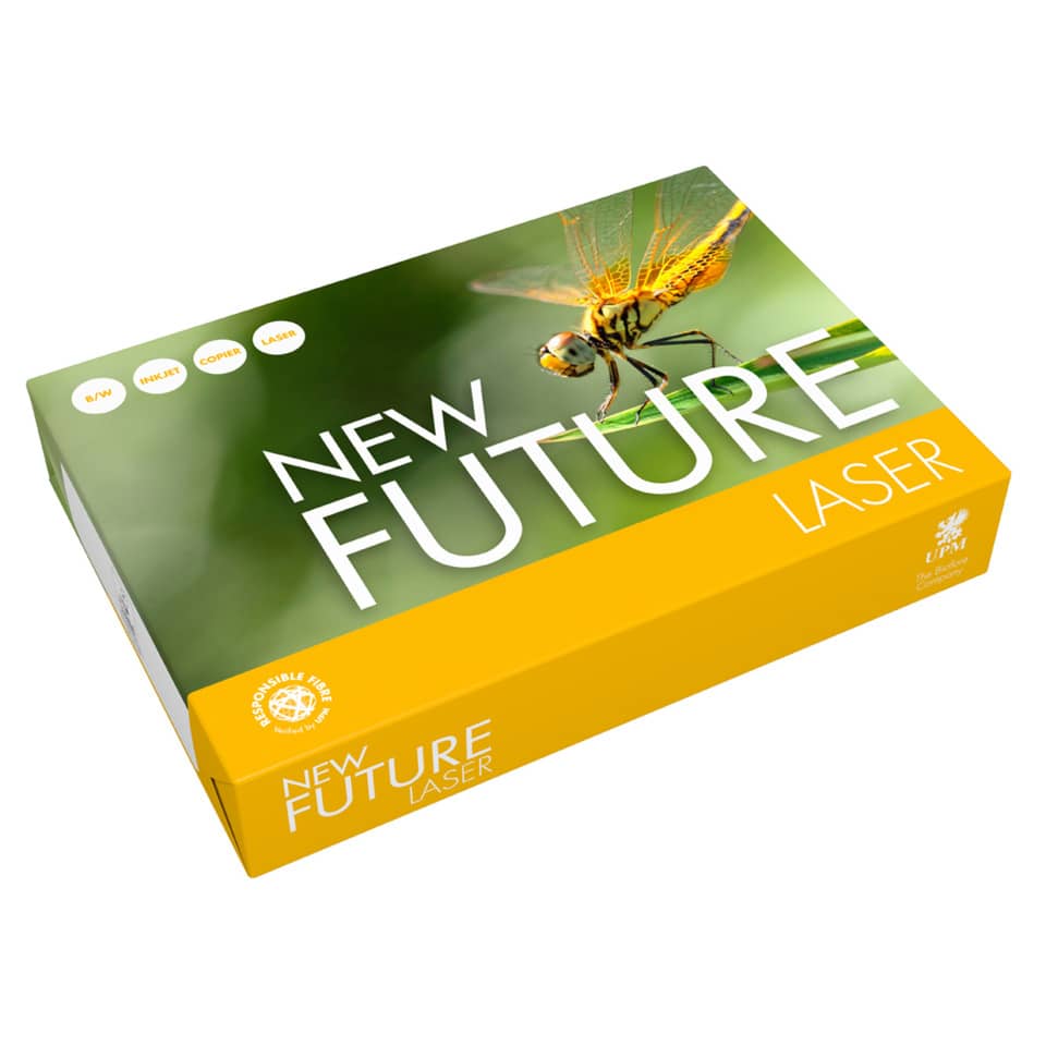 Laser, Box, Verpackung, New Future, Laser