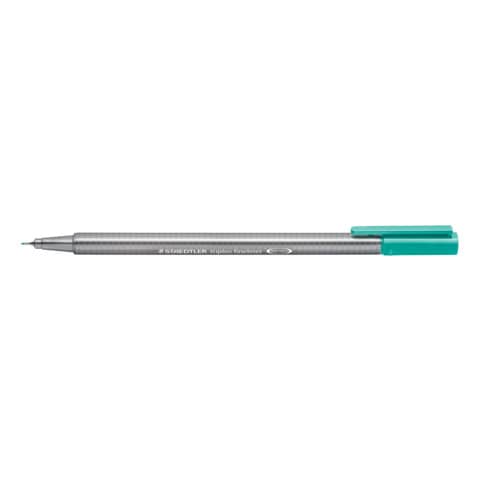 Feinschreiber triplus® fineliner, ca. 0,3 mm, französisch-grün STAEDTLER 334-54