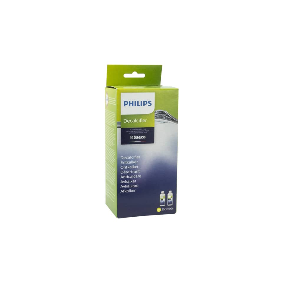 Decalkulator, PhilipS, 250ml, Saeco, Box