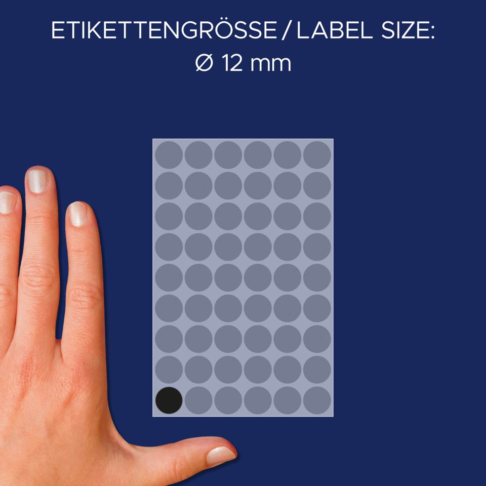 perforierte_etikette, etikettensheet, punkttpattern, aufkleber, fingermaß