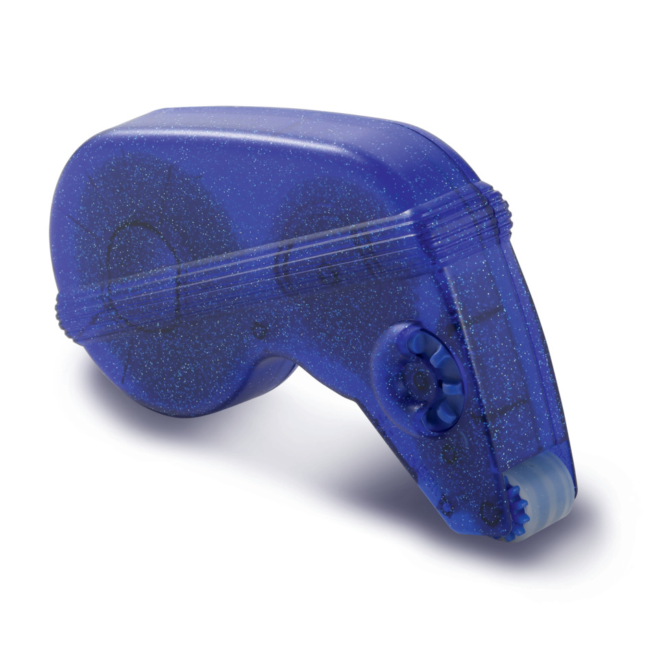 Klebeband-Roller, Abroller, Klebebandspender, Klebebandhalter, schulter Klebeband