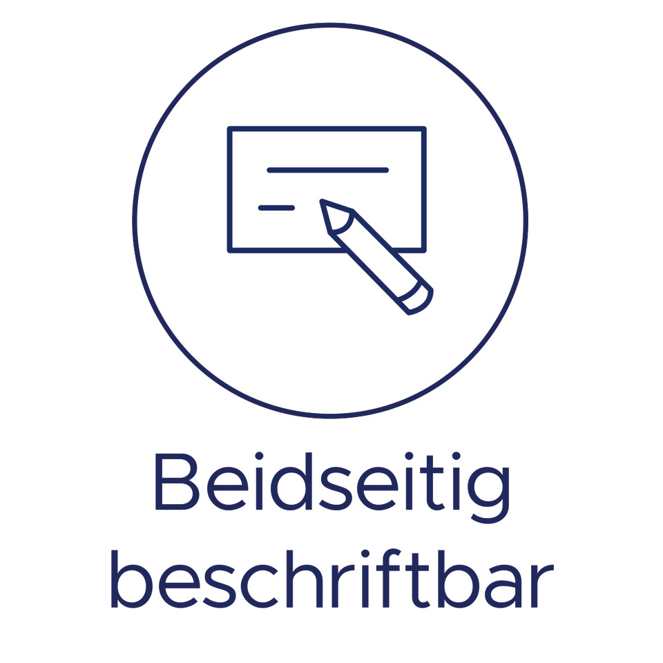 Mehrzweck, wiederverwendbar, Flachsymbol, Kredit, Beschilderung