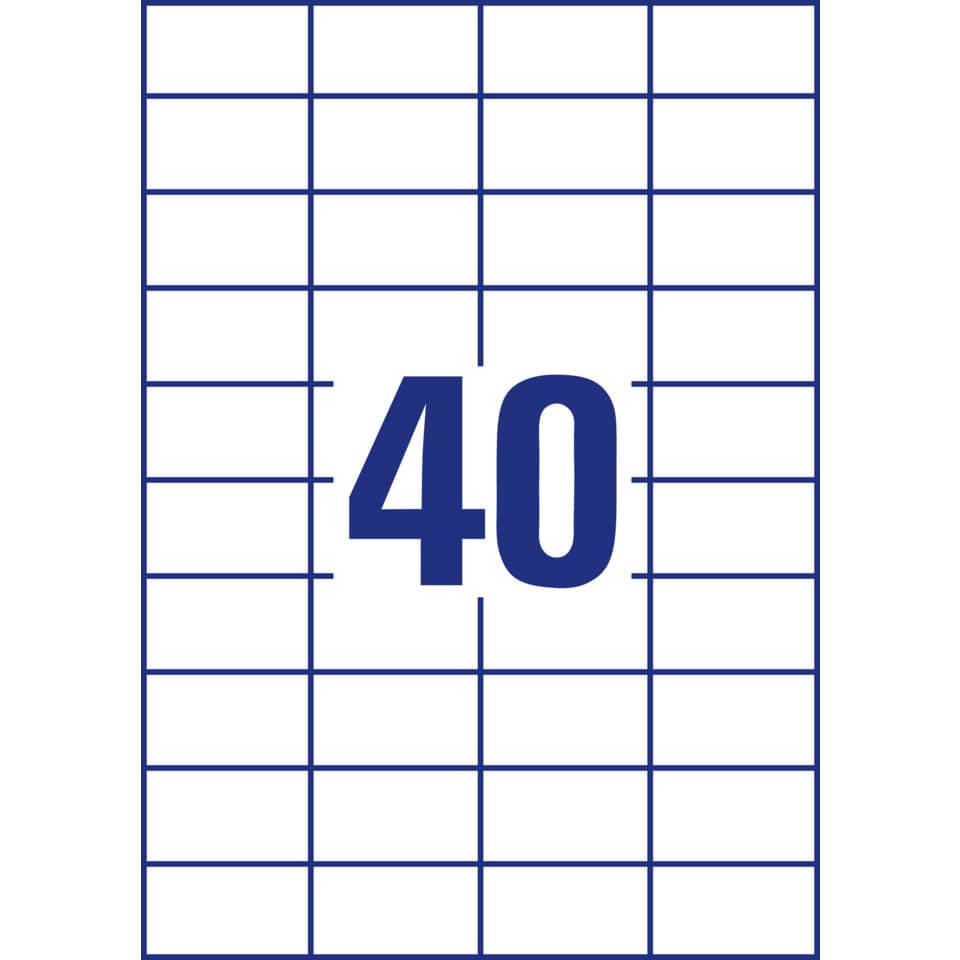 grid, Muster grid, blaues Raster, Zahl 40, rechteckiges Netzwerk