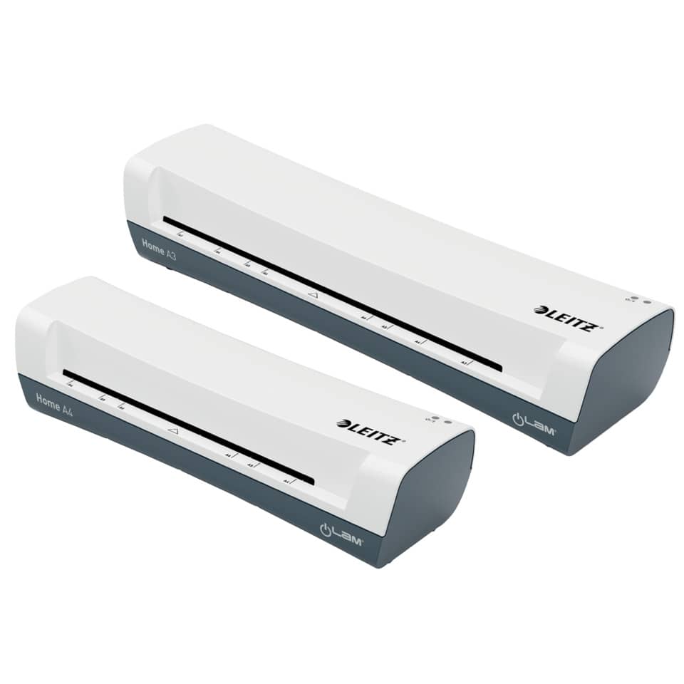 Schultergerät, Dokumentenscanner, Heftstreifen, Laminate, Leitz