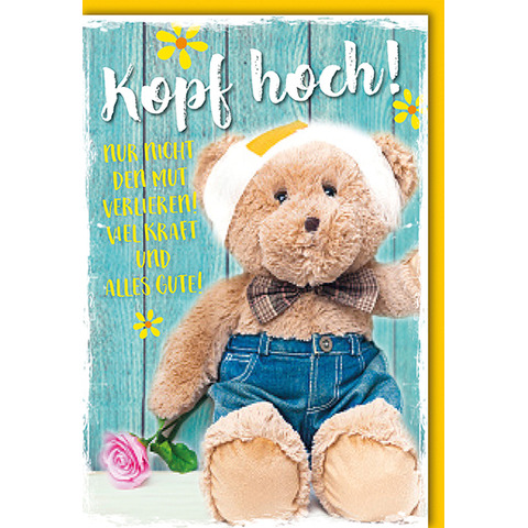 Teddybär, Spielzeug