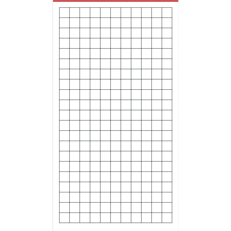 grid, gridlines, white, board, surface