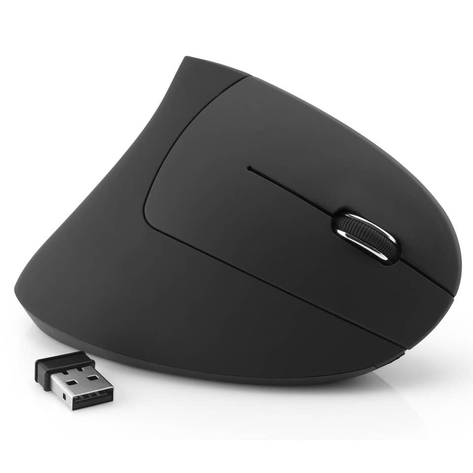 Maus, USB-Maus, kabellose Maus, optische Maus, Scrollrad