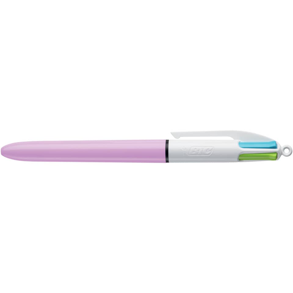Kugelpen, Gelschreiber, Mehrfarbiger Tintenstift, Clip-Schreibgerät, Patronenwechsel
