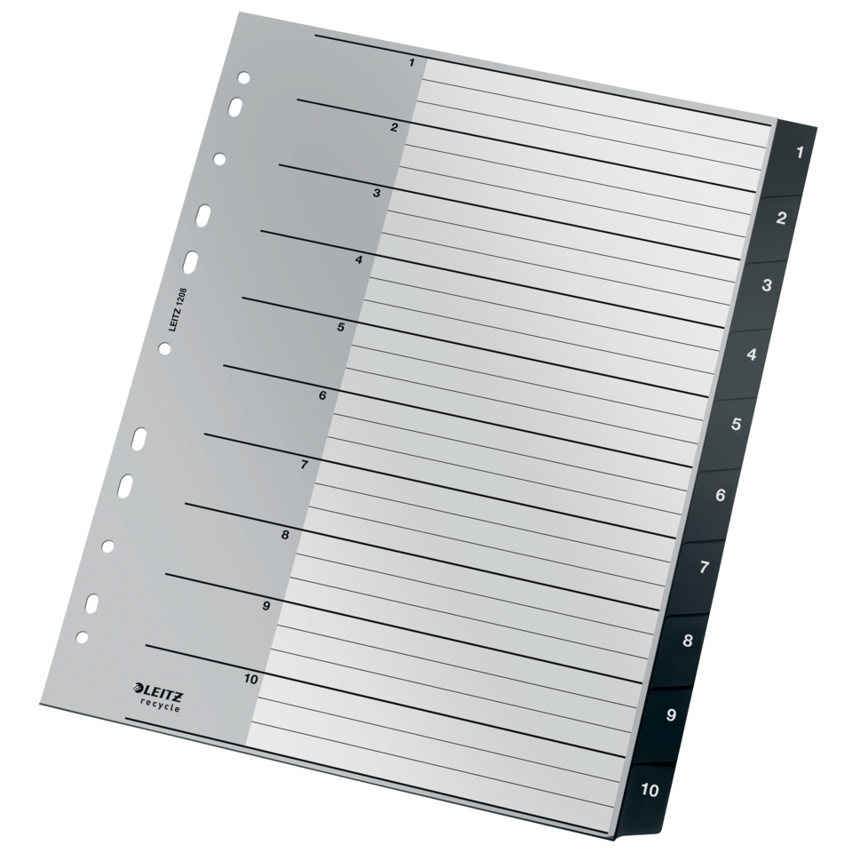 ordner, aktenordner, ringbuch, ordnungsmappe, leistenwechselbar, A4-Organizer, Ringbuch, Ablageblatt, Registerkarten, Gliederungsordner