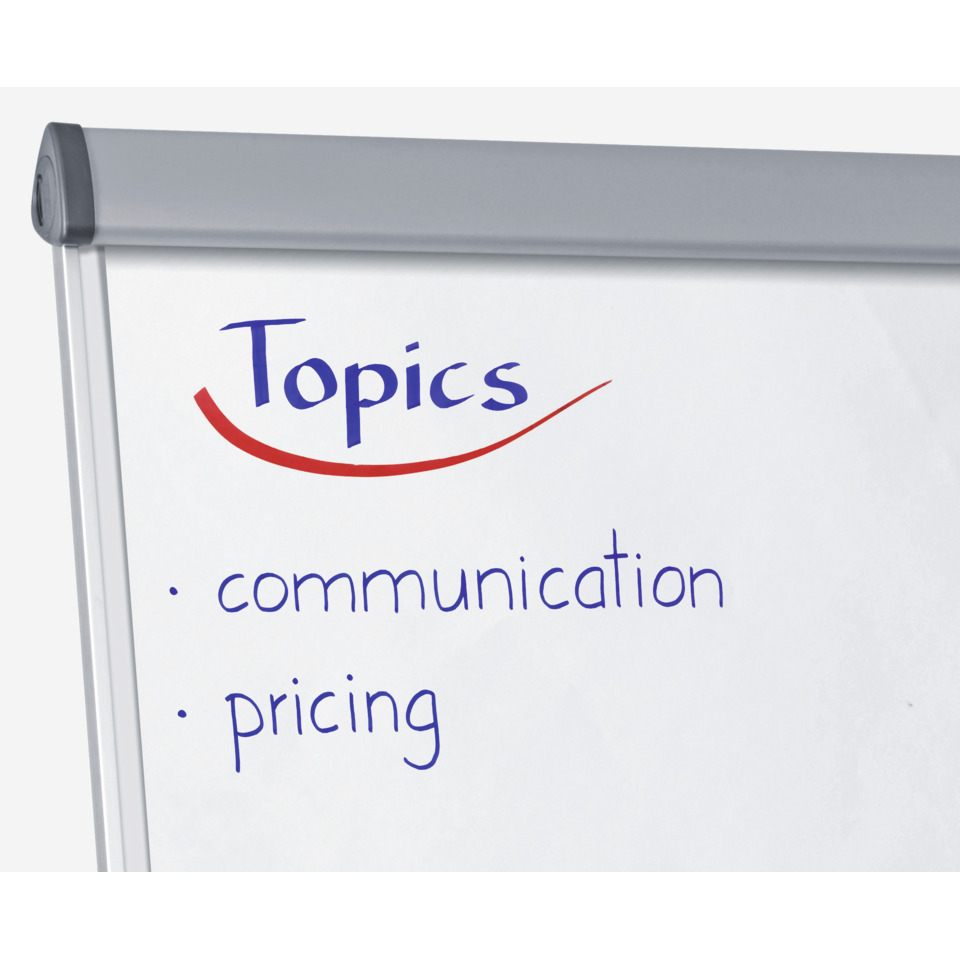 whiteboard, flip chart, topics, kommunikation, preisgestaltung