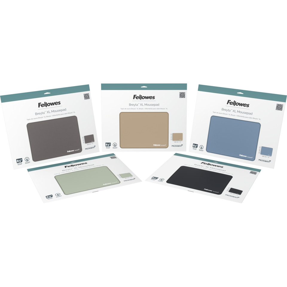 Mauspad, XL, Farbe, Mausmatte, Unterlage