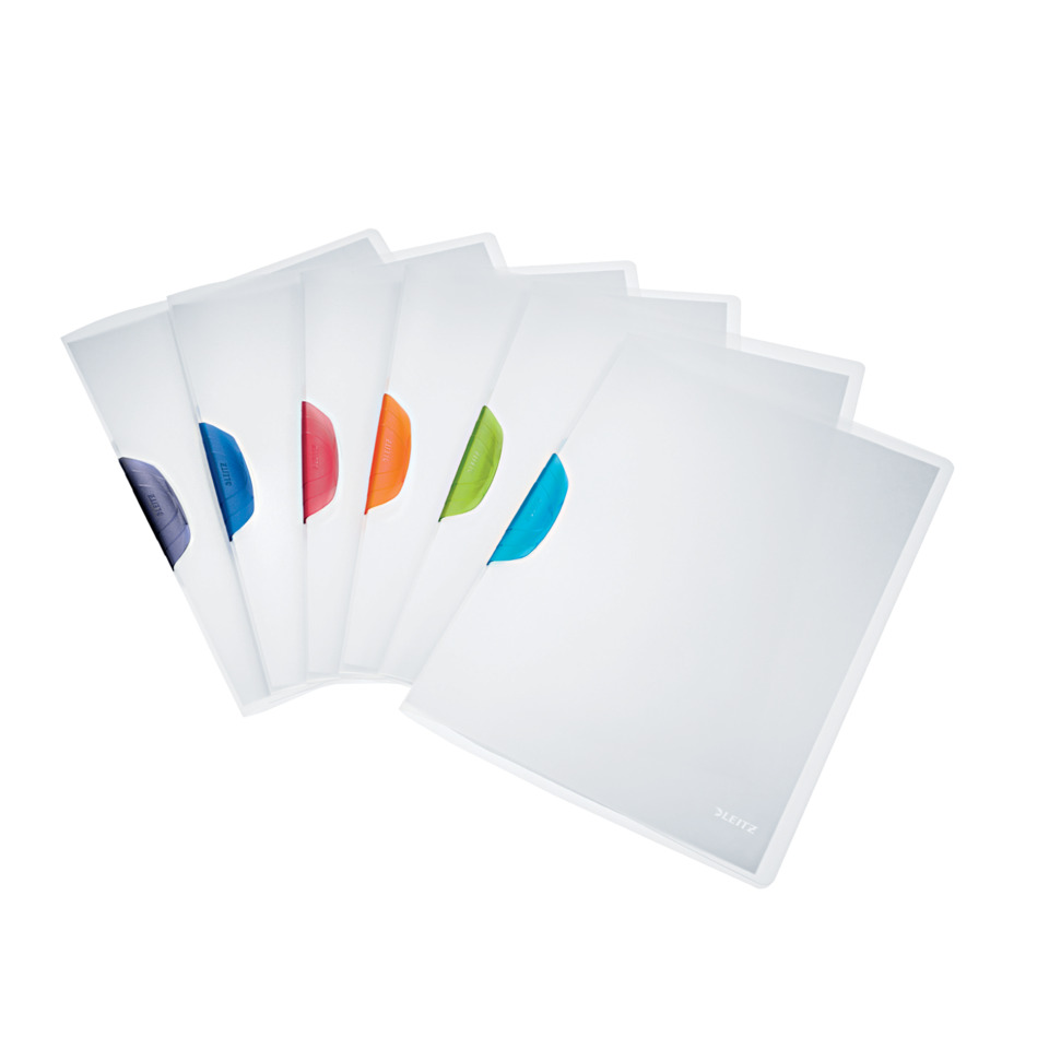 Schutzhülle, Kunststofffolie, Schreibunterlage, Schneidplatte, Leitz-Set