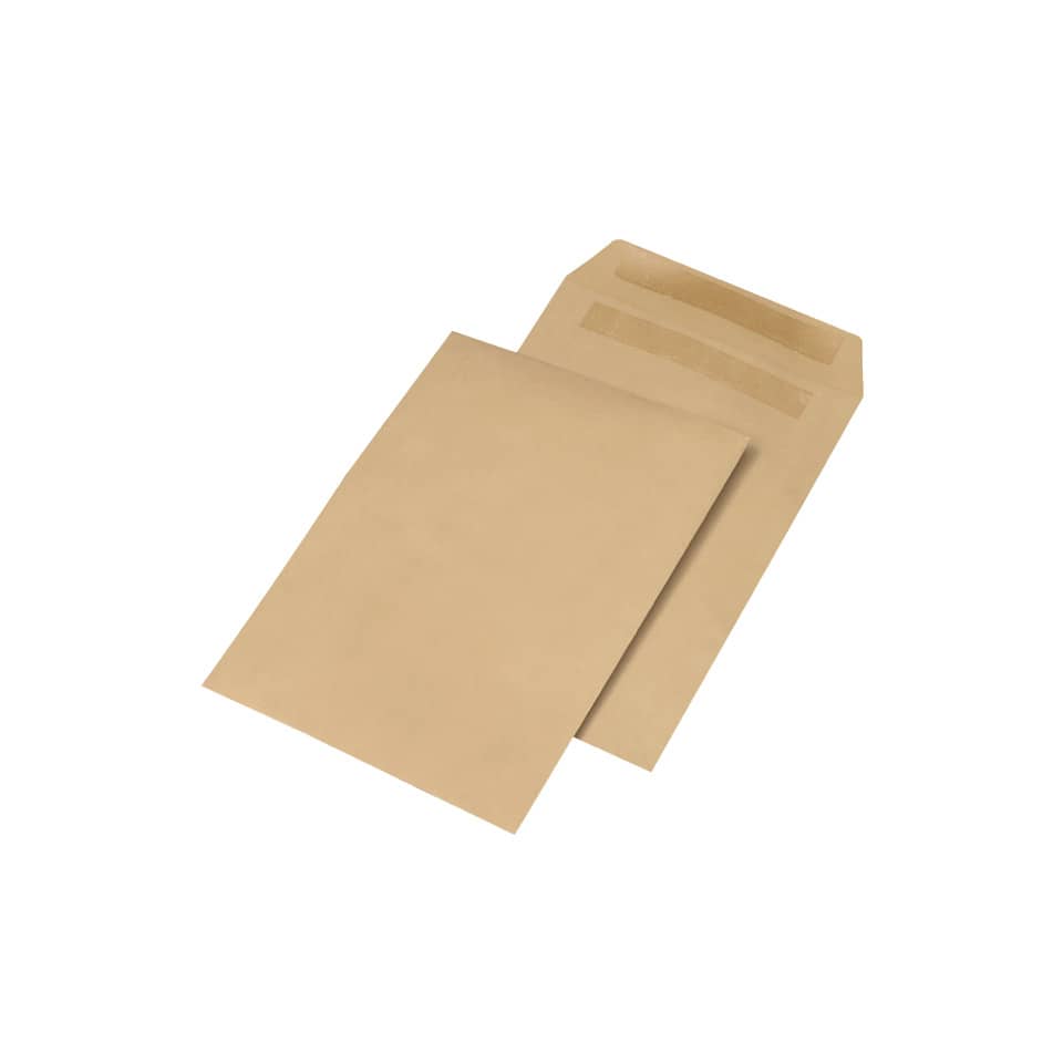 Kaffee-Beutel, Braun-Papier, Notizblock, Klebefolie, Papiertüte