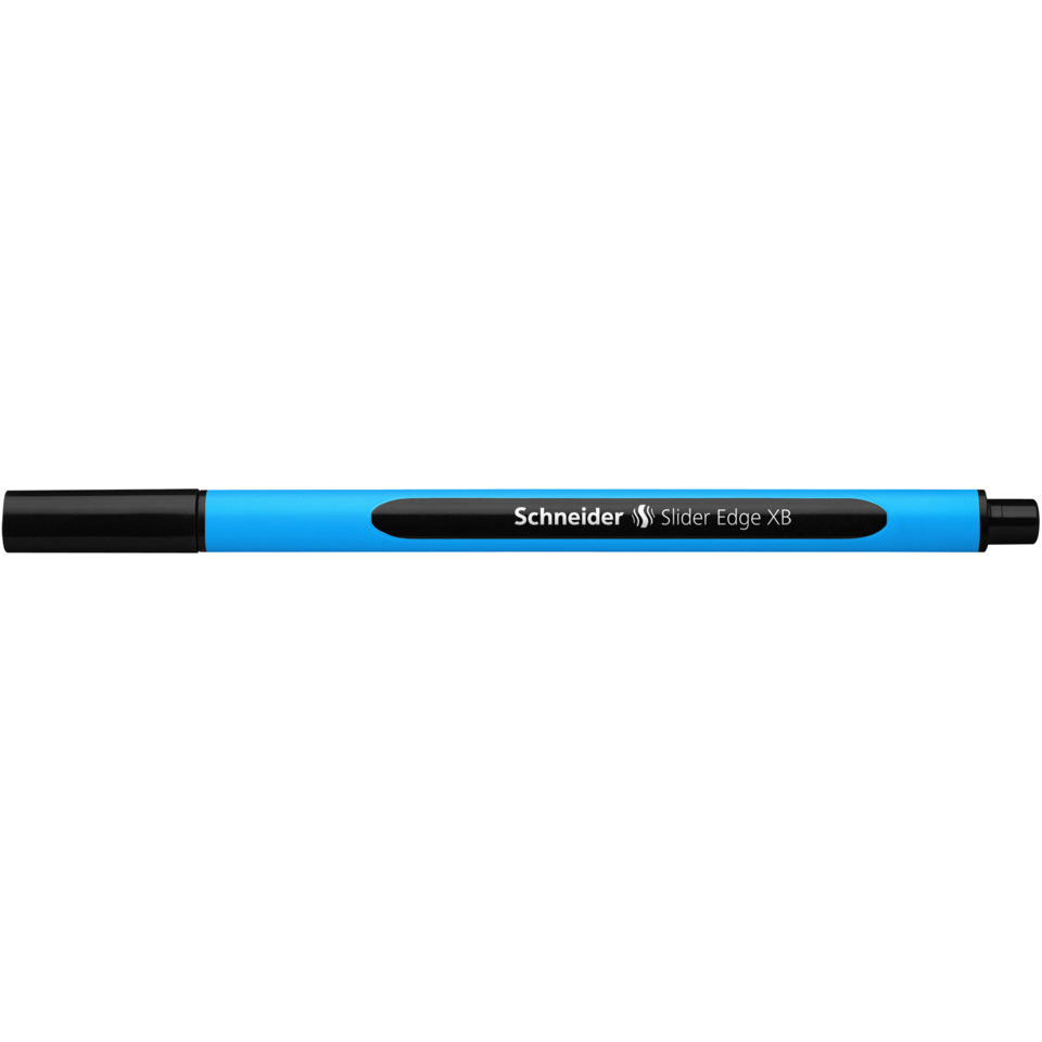 Marker, Whiteboard marker, Blue marker, Schneider, Slider Edge XB