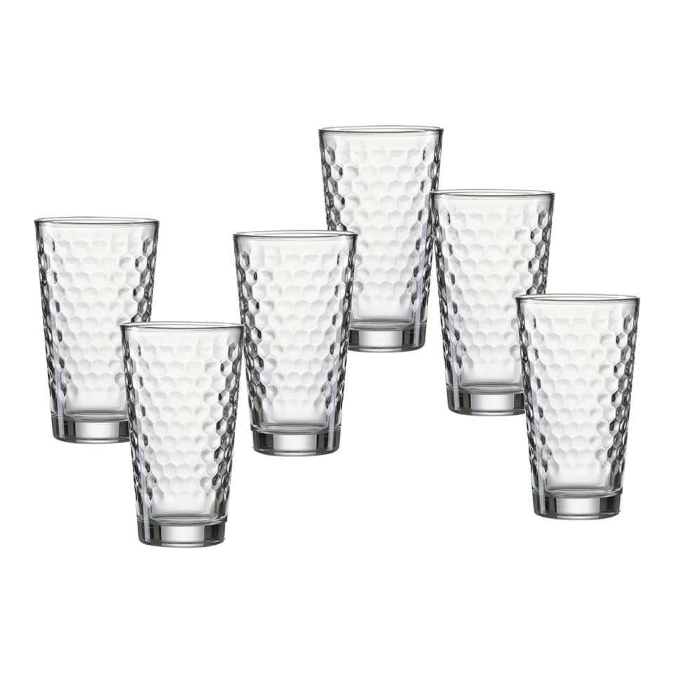 Glas, Tasse