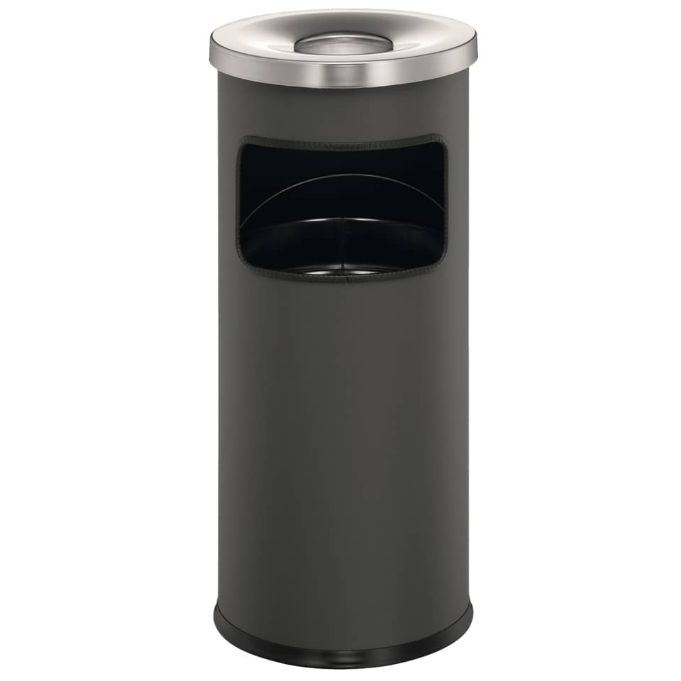 Zinn, Kann, Mülleimer, Flasche, Shaker