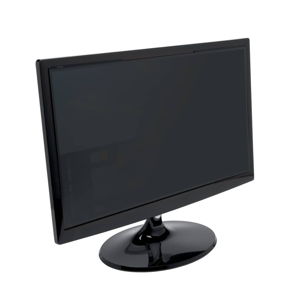monitor, computer monitor, lcd monitor, black, flat screen