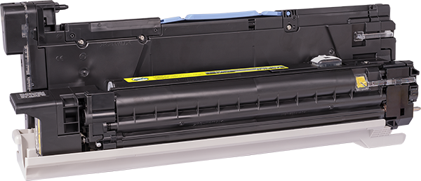 printer drum, laser cartridge, toner unit, magnetic roller, black module