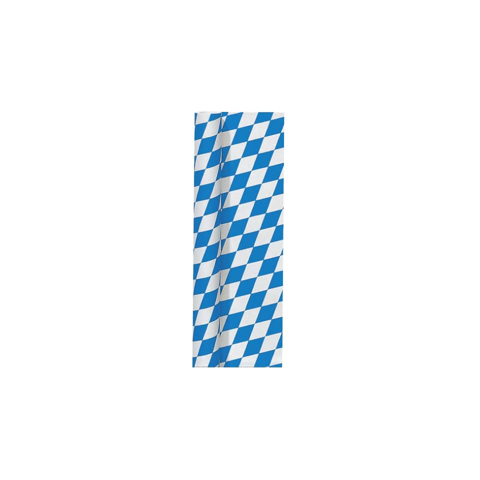 Papierstab, Trinkhalm, Strohhalm, Bierdeko, Mikrofaser
